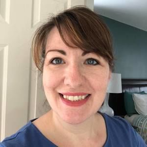 Meet your Posher, Beth